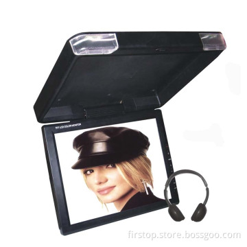 Roof Mount Car Lcd CM-1506